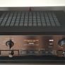 Sony TA-F417R Amplifier with impressive MM Phono Stage and Remote Control Image 5