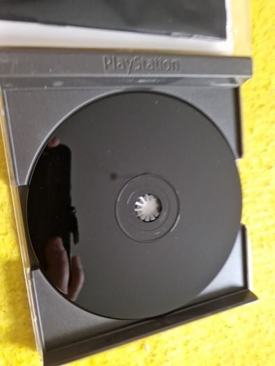 Midnight in Vegas PlayStation1 Ps1 PlayStation2 Ps2 games Original