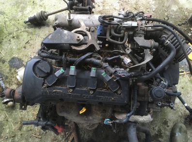 nissan almera parts