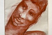 Study by Ruth Brandt