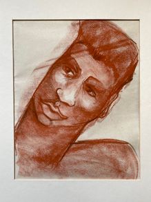 Study by Ruth Brandt