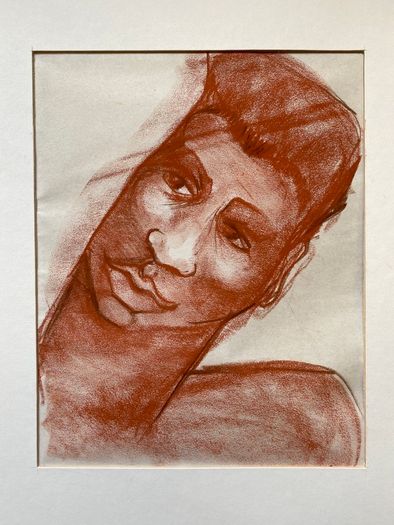 Study by Ruth Brandt