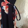 BNWT Midi Dress Image 5