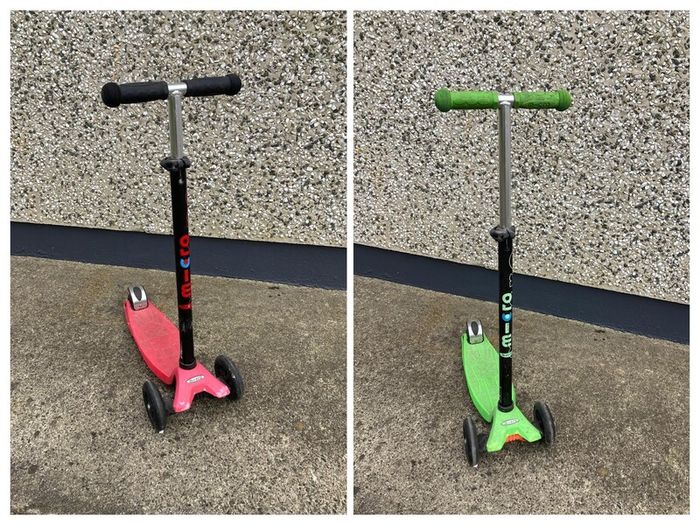 Maxi Micro Scooters