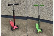 Maxi Micro Scooters