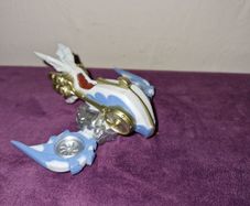 Skylanders Superchargers Jet Stream vehicle