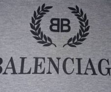Brand New Unisex Short Sleeve Crew Neck T-Shirt With Logo - Size - 2XL - RRP - 80.00 - Dollars