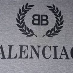 Brand New Unisex Short Sleeve Crew Neck T-Shirt With Logo - Size - 2XL - RRP - 80.00 - Dollars