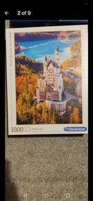 Jigsaws and games