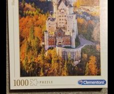 Jigsaws and games