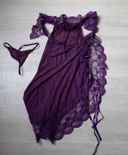 brand new lingerie size S