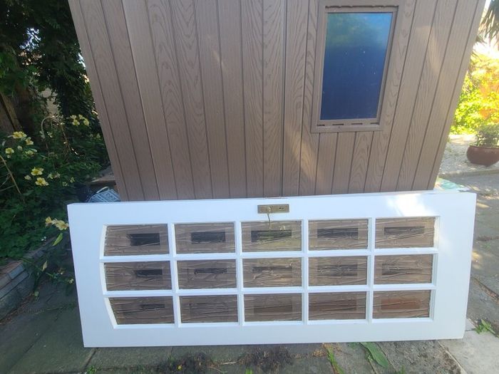 Doors