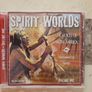 Spirit Worlds 2 CD Lot - Volume 1 & 2 Image 2