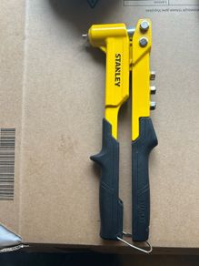 Stanley Rivet Gun
