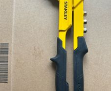 Stanley Rivet Gun
