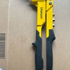 Stanley Rivet Gun