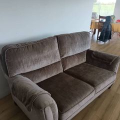 2 seater finline furniture