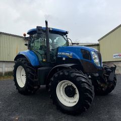 New Holland Other 2015
