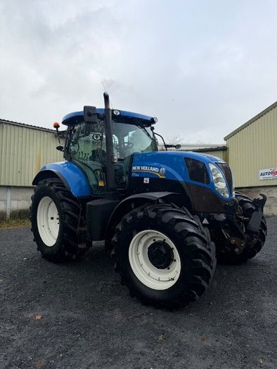 New Holland Other 2015