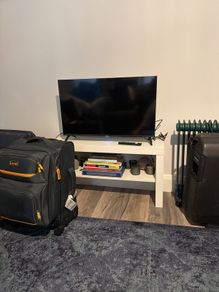 television