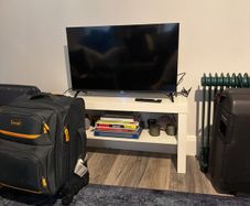 television