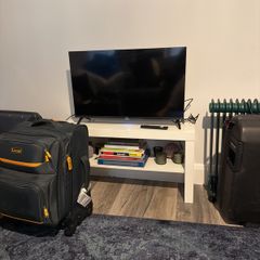 television