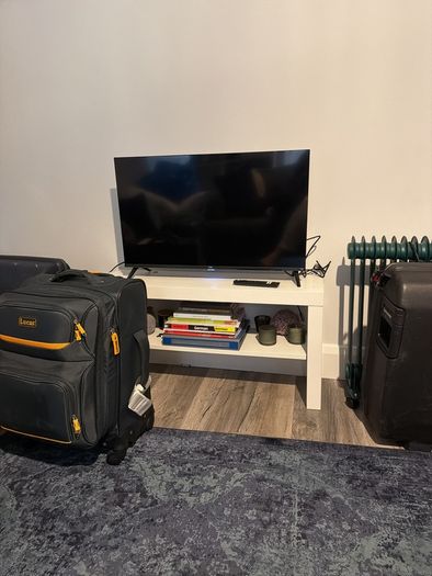 television
