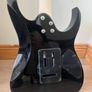 Ibanez Left hand guitar Image 6