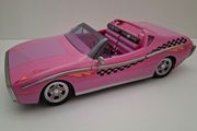Lol /neca Car