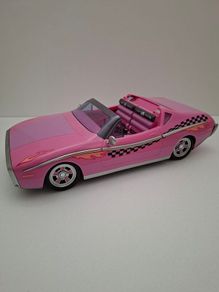 Lol /neca Car