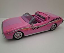 Lol /neca Car