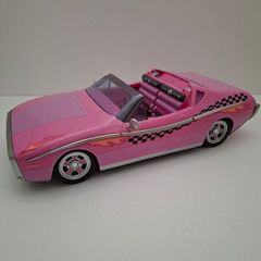 Lol /neca Car