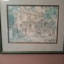 Barbados Print by W. Walker Image 2