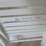 FREE  IKEA foldable chair Image 3