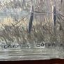Oil on Canvas signed 'Charles Edouard' Image 4
