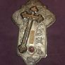 St. Frances Xavier Cabrini Relic Image 2