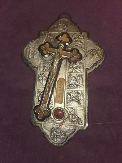 St. Frances Xavier Cabrini Relic