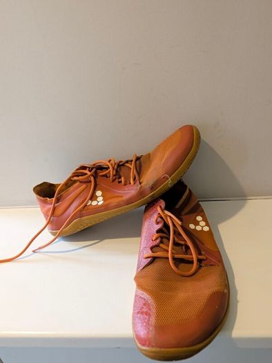 Vivo barefoot