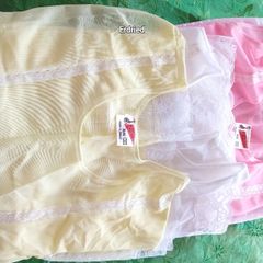 Vintage ladies Lingerie