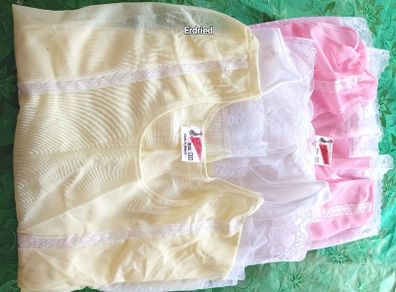 Vintage ladies Lingerie
