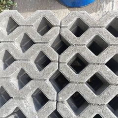 Kilsaran Climagrid pavers 3.84sqm