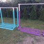 Gymnastics bars Image 9