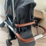 Silver Cross Wave Double Buggy Image 4