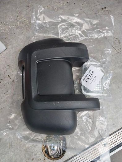 Ducato  2006 -2024 Left