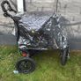 Single Buggy OutnAbout Image 4