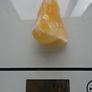 Raw Orange Calcite,Crystals,Gemstones,Healing crystals Image 5