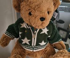 Harrods collectible Teddy bear