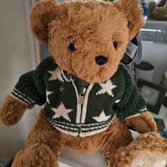 Harrods collectible Teddy bear
