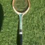 Vintage Tennis Rackets Image 5