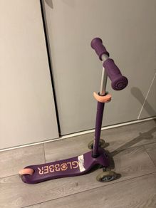 globber scooter